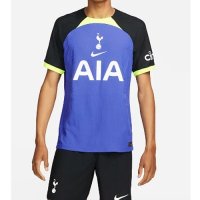 22-23 Tottenham Away Vapor Match Jersey 토트넘(어센틱)