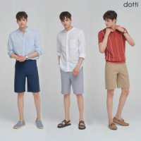 도티 dotti 도티 남성 썸머 인견 쇼츠 팬츠 3종