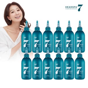 헤드스파7 트리트먼트 200mlx12