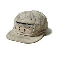 KAPITAL 캐피탈 카츠라기 바비 CAP 레인 레인 스컬 ASHBURY DYED