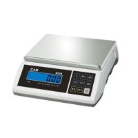 CAS 카스 전자저울 중량계수 15kg EC-15D