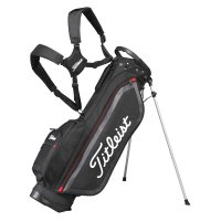 타이틀리스 5모델 경량 골프 스탠딩백 47인치 4분할 TITLEIST Caddy bag CBS76 7