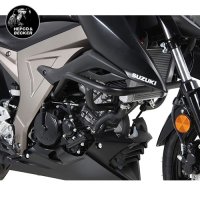 햅코앤백커 스즈키 GSX S125 17- 엔진가드