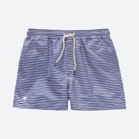 오에이에스 스웨덴 OAS Busy Swim Shorts 스윔 쇼츠 수영복 트렁크