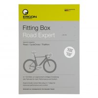 에르곤 로드 엠티비 자전거 피팅박스 ERGON fitting Box