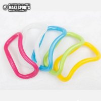 마키 스포츠 젠링 하드 타입 요가링 코어링 maki sports zen ring 일본제