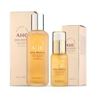 AHC 로얄 프로폴리스 인덴시브 세럼 30ml + 퍼스트 에센스 100ml