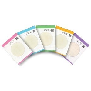 Kikkoman 이지플레이트 EasyPlate(Filmedia)/일반세균,대장균,대장균군,황색포도상구균 건조필름배지