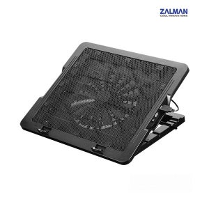 잘만 [카드추가할인]잘만 ZM-NS1000 노트북 쿨링패드 / 거치대`