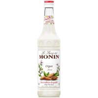 모닌 MONIN 아몬드 시럽