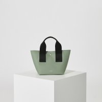 Corci 코르시 BAY bag-Mini moss green