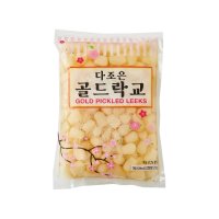 다조은 골드락교 1kg