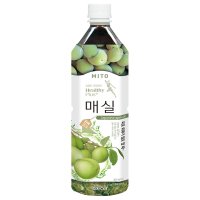 데코로 미토 매실 1020ml