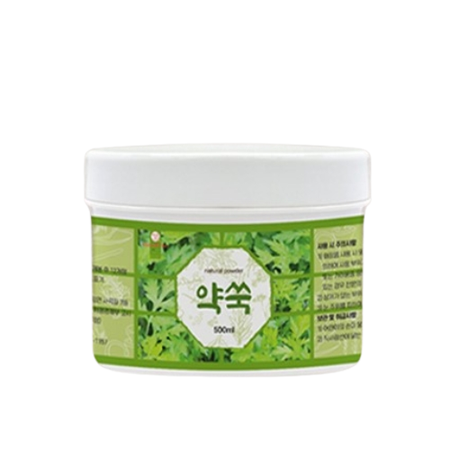 프리미엄 해초가루 해조 천연 곡물팩 300ml