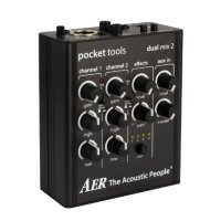 PocketTool Dual Mix 2 AER 포켓툴 듀얼 믹스 2