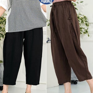 [원가이하세일!]라엘밴딩마바지