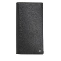 LASHOP 몽블랑 Montblanc 4810 Westside Zip Around 13cc Wallet 114692