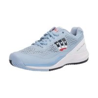 윌슨 여성 테니스화 Rush Pro 3 0 Pb W Pickleball Shoe