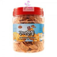 꾸이한통 150g 8통 머거본 1박스