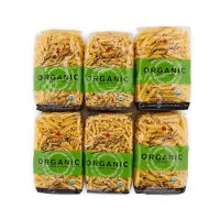 가로팔로 파스타 카사레체 펜네리게이트 제멜리 스파게티면 Garofalo Pasta 3종 500g 6팩