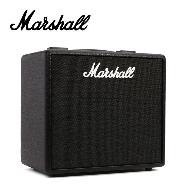 Marshall 마샬 Marshall 기타앰프 WATT 1X10 COMBO CODE25 25