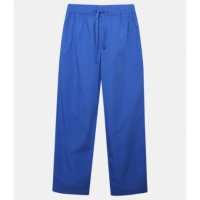 테클라 TEKLA Poplin Pajamas Pants SWP RB 포플린 파자마 팬츠