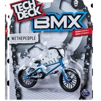 텍덱 BMX 자전거시리즈 핑거보드 손가락보드