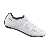 Shimano SH-RC100 Cycling Shoes White Road