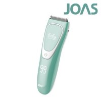 조아스 바리깡 아기 유아 남자 이발기 120분사용 생활방수기능 JC-4950