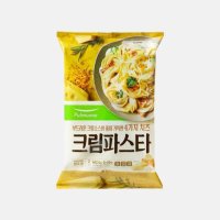 풀무원 4가지 치즈 크림 파스타 662 4g