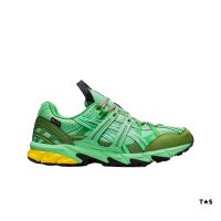 Asics 아식스 젤 소노마 고어텍스 스프링 부케 그래파이트 Spring Graphite 147844 HS4-S