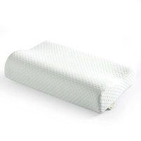 ZINUS 저반발 스몰 콘톨 베개 베개 Small Contour Pillow 30 5 51