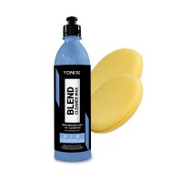 보닉스 블렌드 클리너 왁스 500ml+왁싱 스펀지 2개 증정