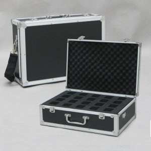 (3시이전 결재분 당일배송) DJI Mavic Air 2S Batterycase 매빅에어2S 배터리보관 알루미늄 하드케이스 알루미늄케이스 배터리 20개 보관가능 매빅에어2S 배터리