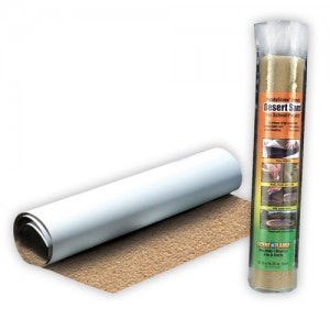 11500 우드랜드 사막 모래 표현 매트 DESERT SAND RG SHEET 10.75X16.25 inch 1팩 - JWSP4162