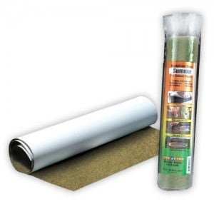 11500 우드랜드 잔디 표현 매트 SUMMER GRASS RG SHEET 10.75X16.25 inch 1팩 - JWSP4160