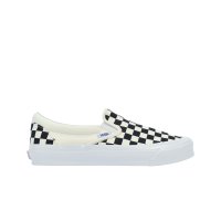 반스 볼트 OG 클래식 슬립온 체커보드 Vans Vault Classic Slip-On Checkerboard