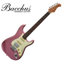 바커스 Bacchus Universe RSM Rosewood BST-2