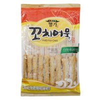 명가 꼬치어묵 800g 종합꼬치 10꼬치