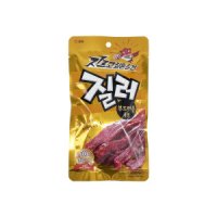 샘표 질러 부드러운 육포 13개 30g