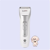 닉센 강아지 고양이 바리깡 전체이발기 NX1500