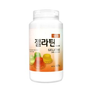 젤라틴 최저가 가성비상품