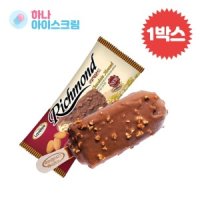 리치몬드 리치몬드 24개 한박스 드라이아이스 최신제조일자