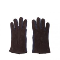 폴로 남성 스웨이드 장갑 SUEDE GLOVES