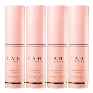 3+1 김고은 가히 멀티밤 링클바운스 주름케어 스틱 바르는 뷰티