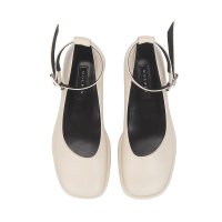 몰핀 Diagonal Mary Shoes 21508 -