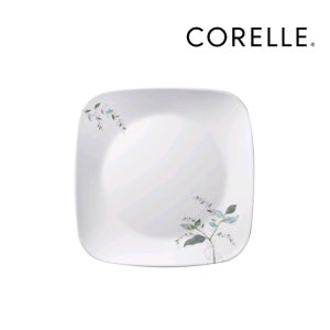 [롯데백화점] 코렐 에메랄드리브 사각중접시 LE1209473558