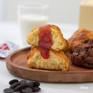 겉바속촉 수제스콘 5종 , 카페포조(cafe pozzo)