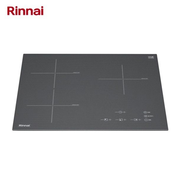 [린나이] 린나이 컬러 인덕션 그레이(택배) 추천