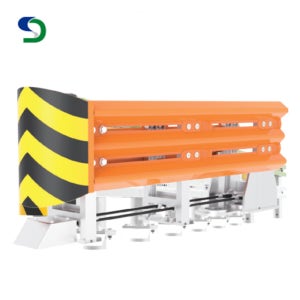 SD-아스콘용 충격흡수시설 NT60(60km급)